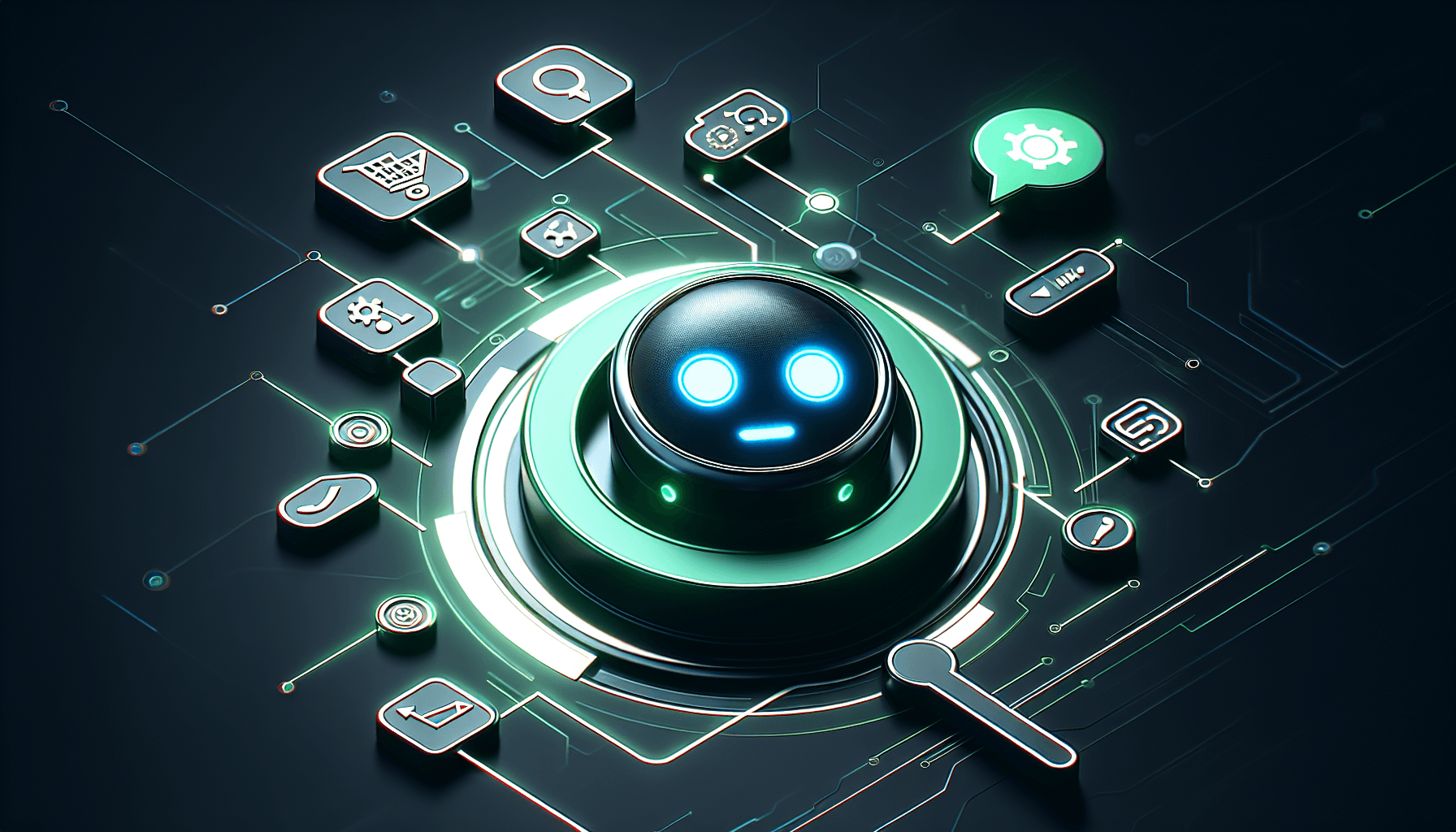 7 Essential Steps for Integrating an AI Chatbot with WooCommerce