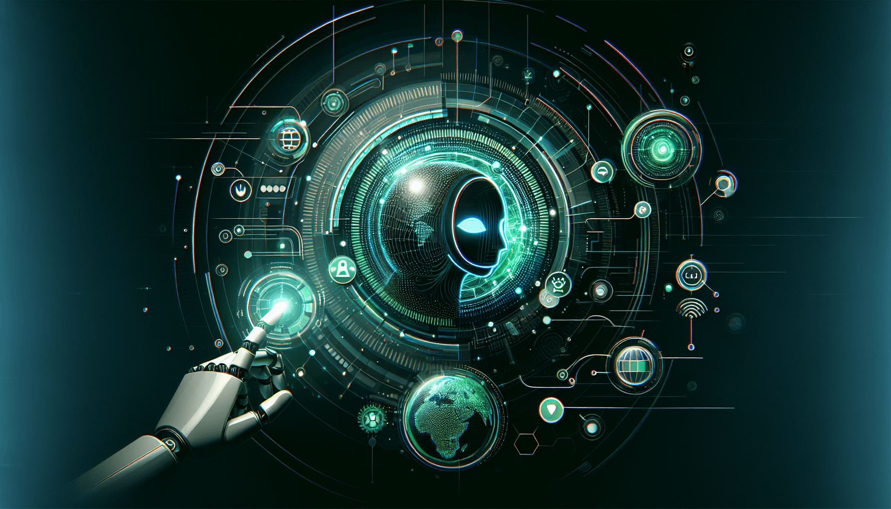 Boost Global Reach with Multilingual AI Chatbots
