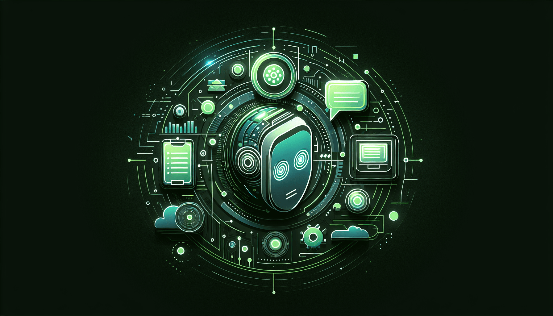 Debunked: Myths About Improving Customer Satisfaction with AI Chat Widgets