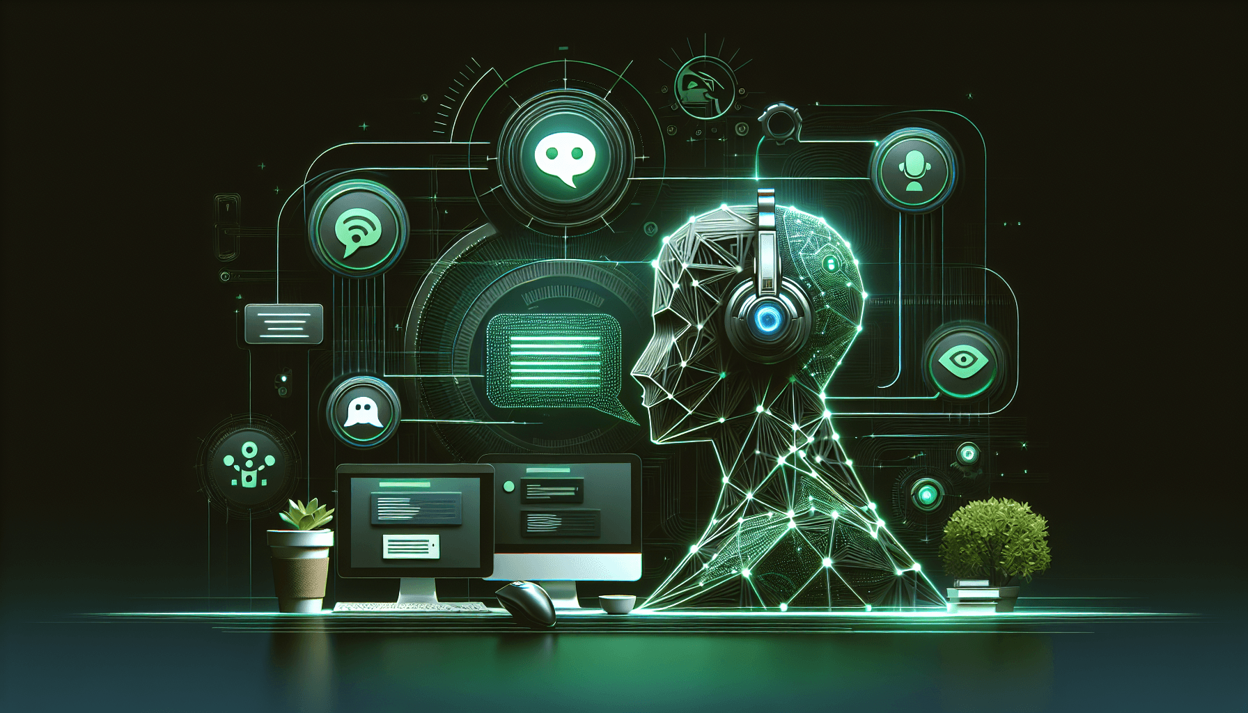Debunking Myths About AI Chatbot Widgets for E-commerce