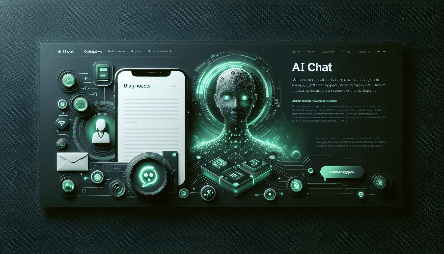 7 Effective Ways to Reduce Cart Abandonment with AI Chat Support
